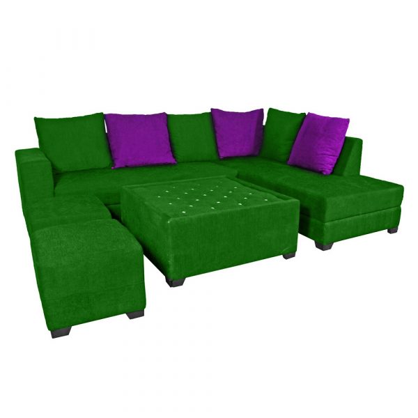 Alexander Green 2