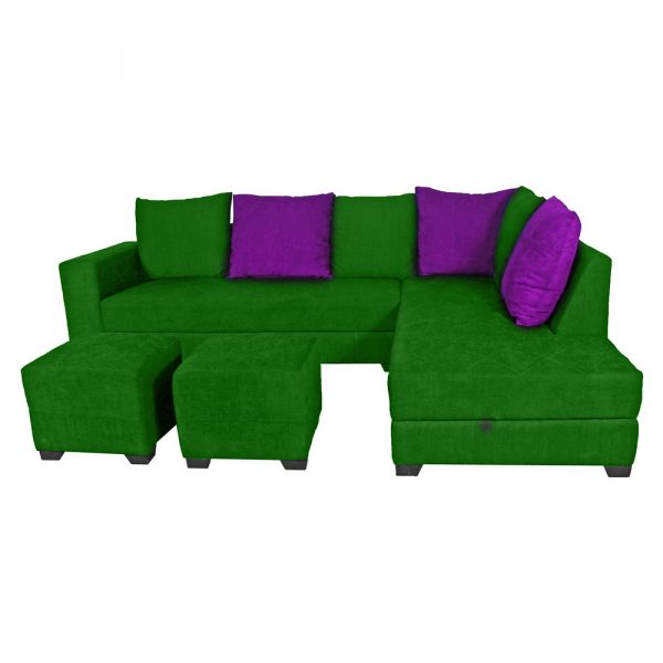 Alexander Green 3
