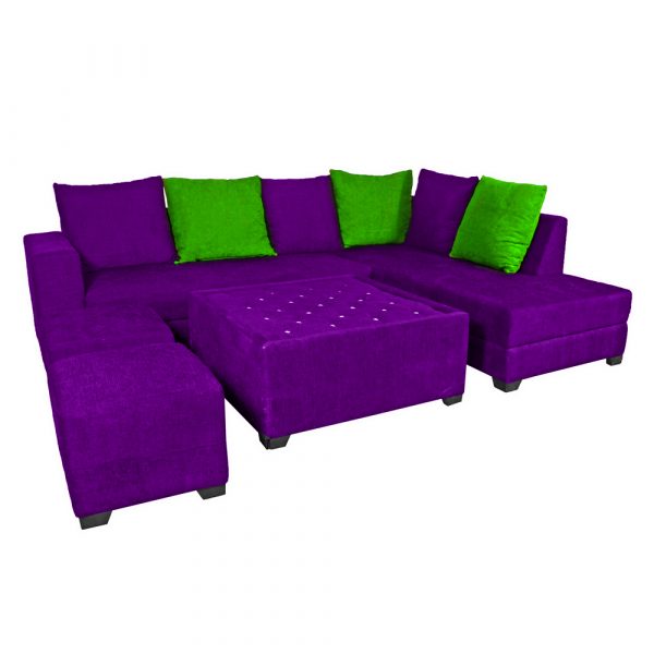 Alexander Purple 4