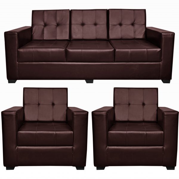 Apache DarkBrown