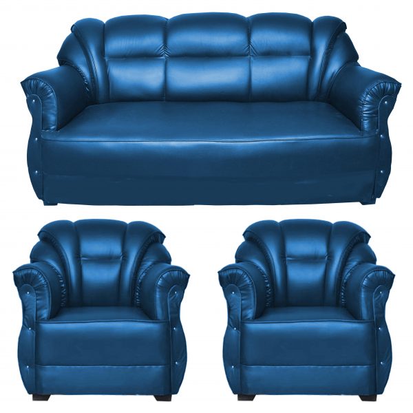 Saturn Blue
