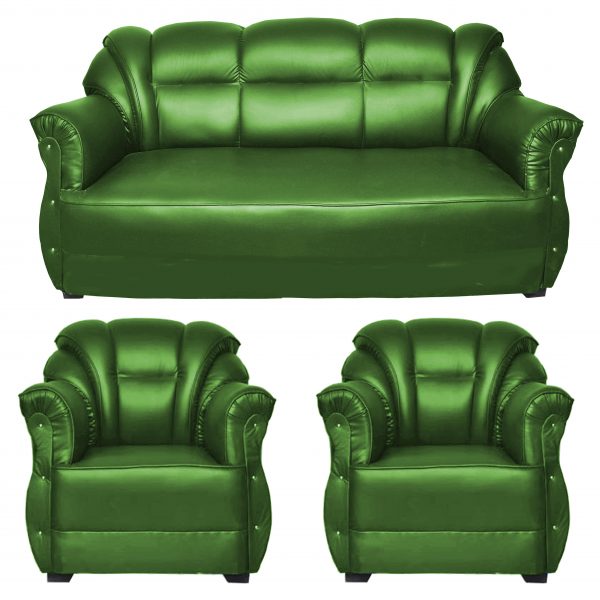Saturn Green