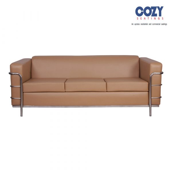 Beige SteelNest