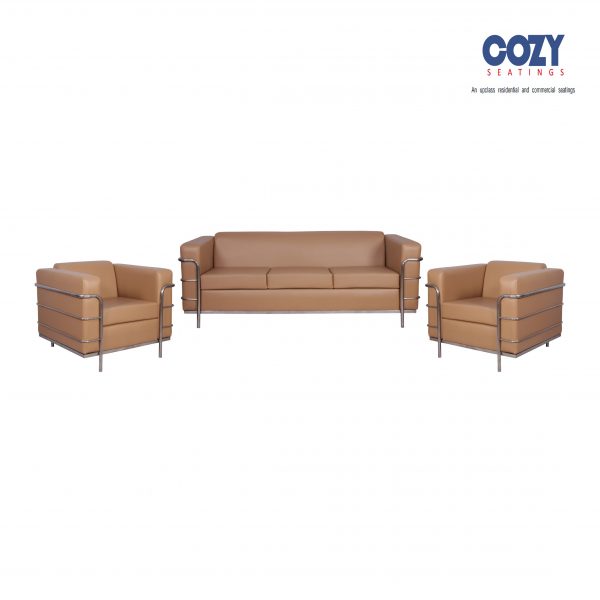 Beige SteelNest Set