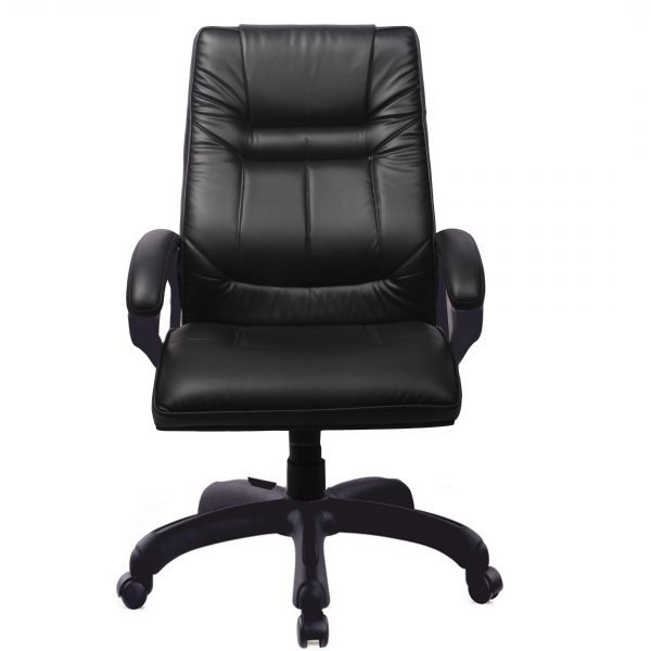 Graphite Throne