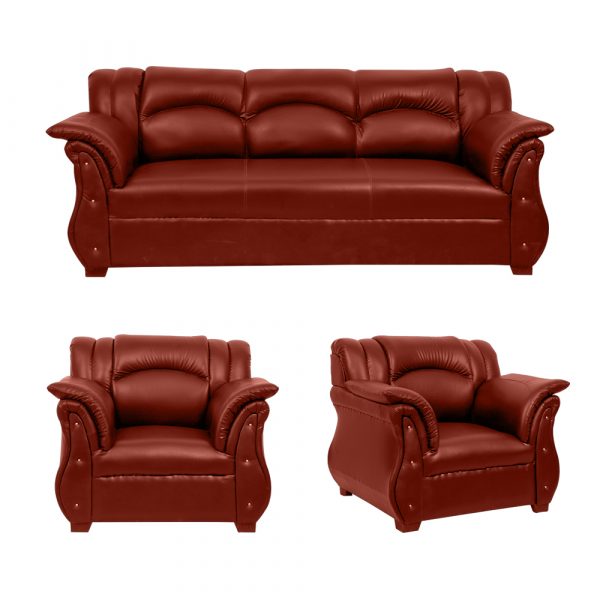 Diamond Royal Maroon
