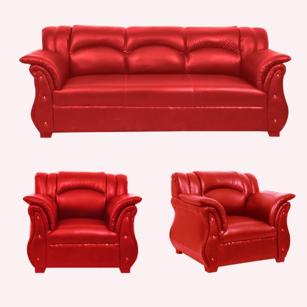 Diamond Royal Red