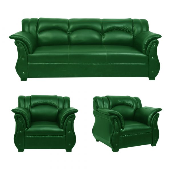 Diamond Royal Green