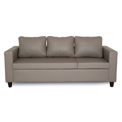 Davis Beige L-Shape
