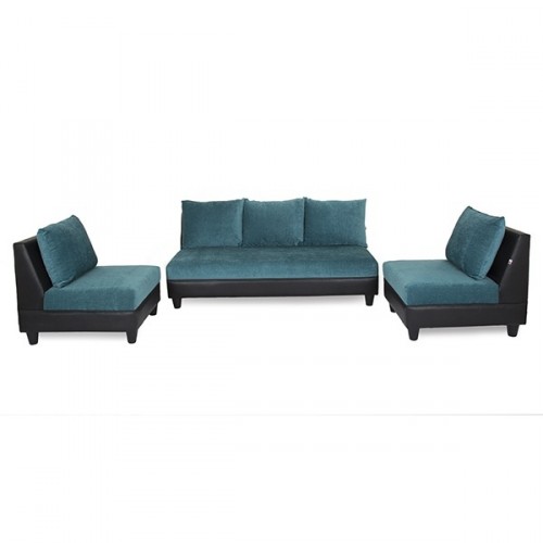Denver Sofa Set