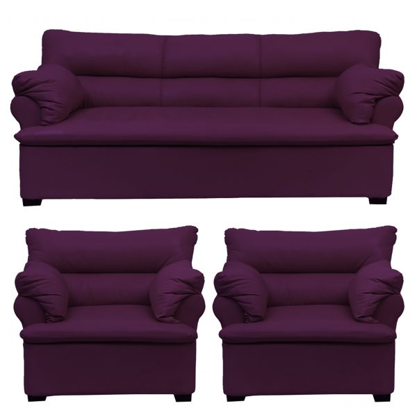 Juno Purple