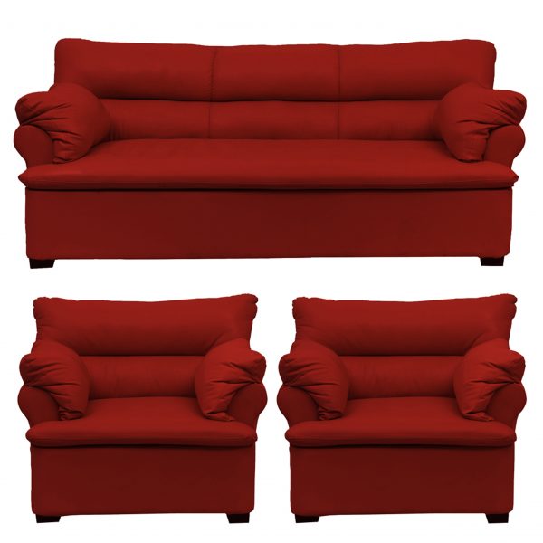 Juno Red