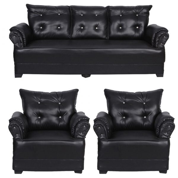 Seabury Black