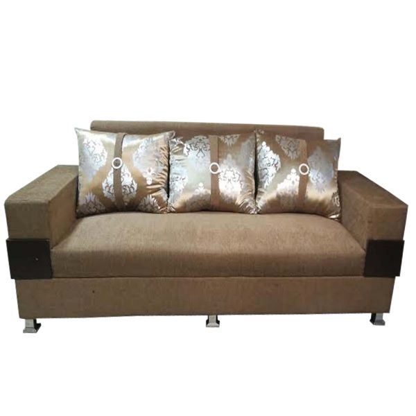 New Sofa Three Seater