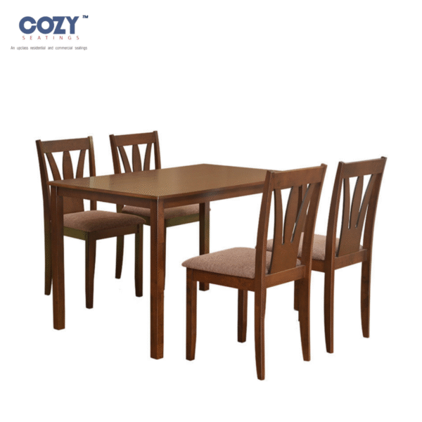 Cozy 3-Piece All-Weather Wicker Bistro Set - Open-Weave Chairs & Shelf Table